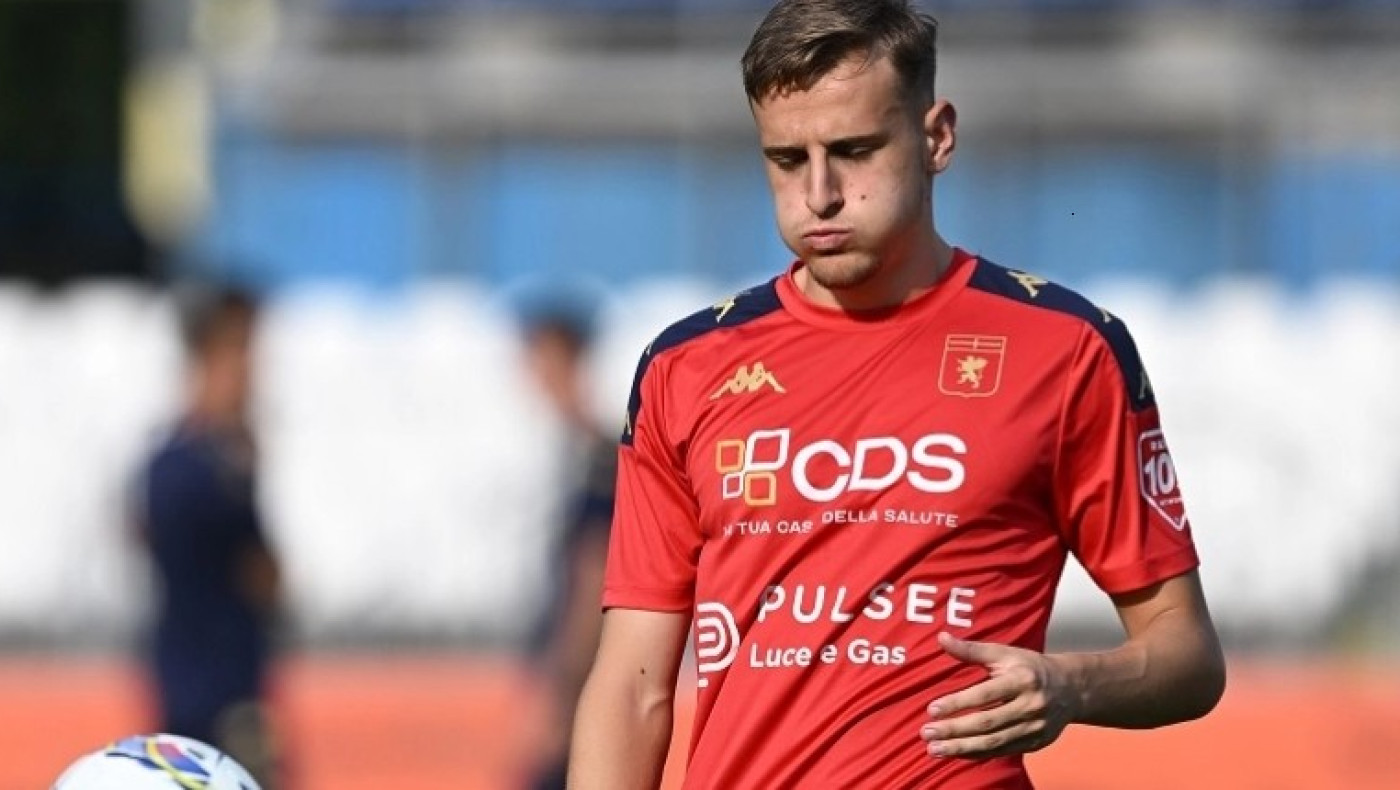 Ο Έλληνας που κλείνει στην Αταλάντα-Την Παρασκευή (29/8) οι υπογραφές