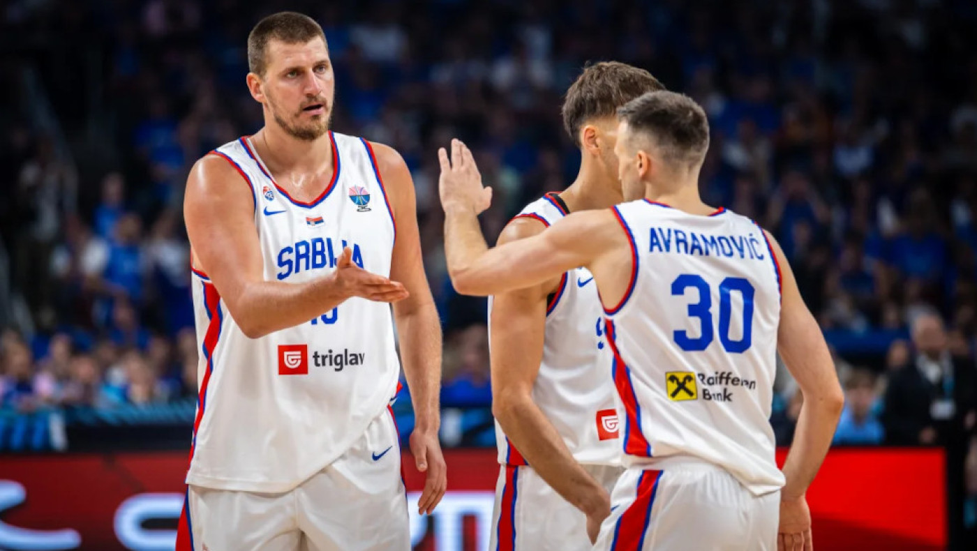 ESPN: Κορυφαίος ο Γιόκιτς με συντριπτική διαφορά-Πού βρίσκεται ο Αντετοκούνμπο