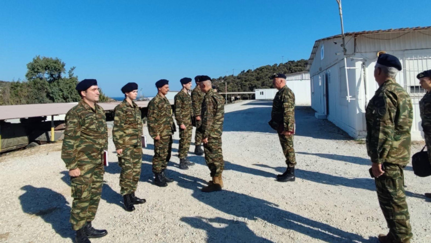 Στρατιωτική θητεία: Νέο καθεστώς και μεγάλες αλλαγές από το 2026