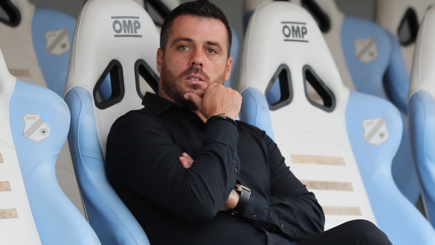 ΠΑΟΚ-Europa League: Στην κλήρωση της League Phase ο Βιεϊρίνια
