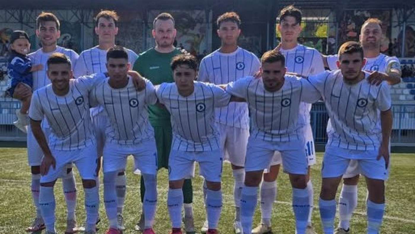 Ακρίτες-Μίντης: «Καλό τεστ απέναντι σε έναν έμπειρο αντίπαλο»