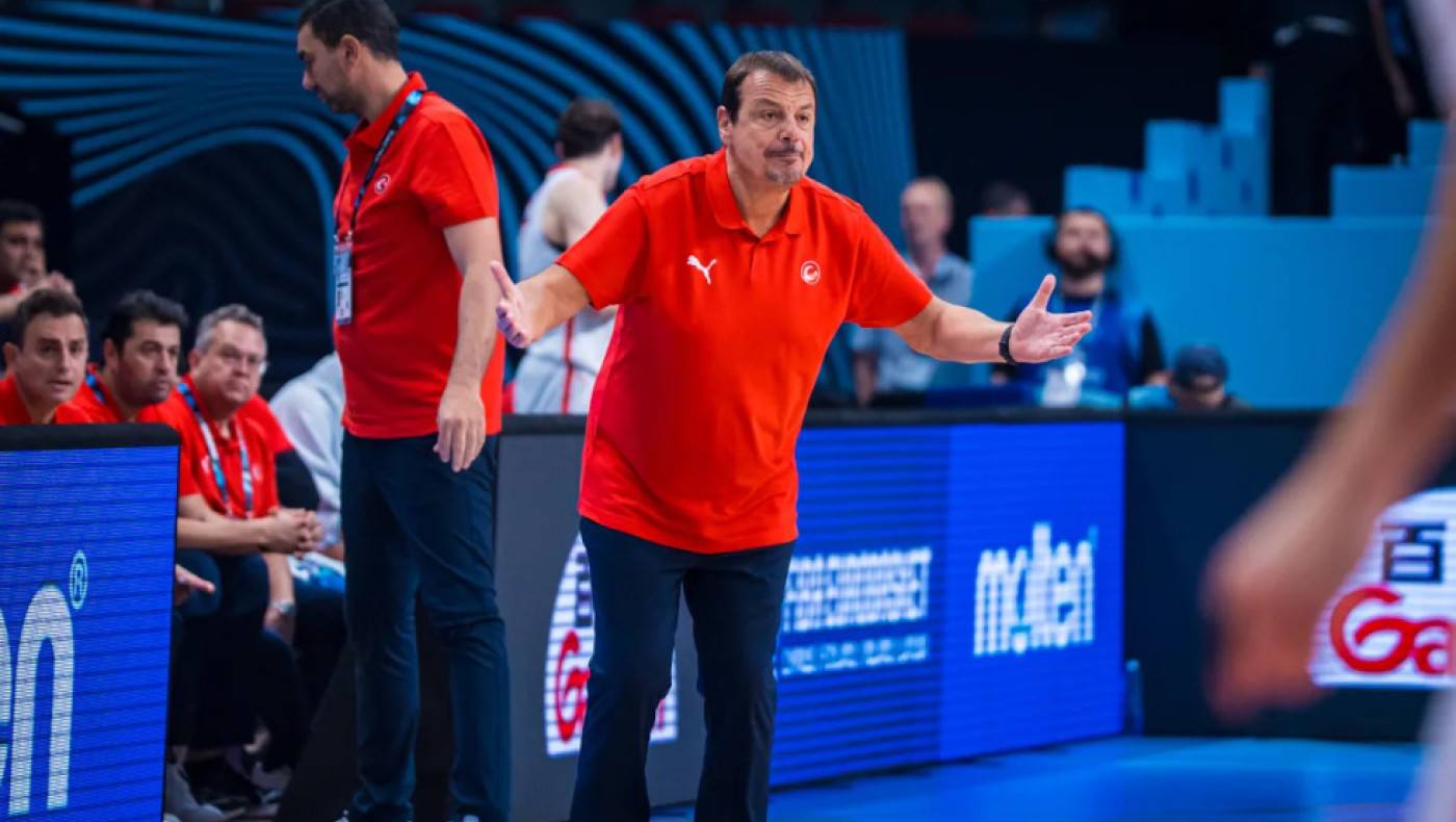 Έξαλλος ο Αταμάν με FIBA: «Δεν πέτυχαν τον στόχο τους»
