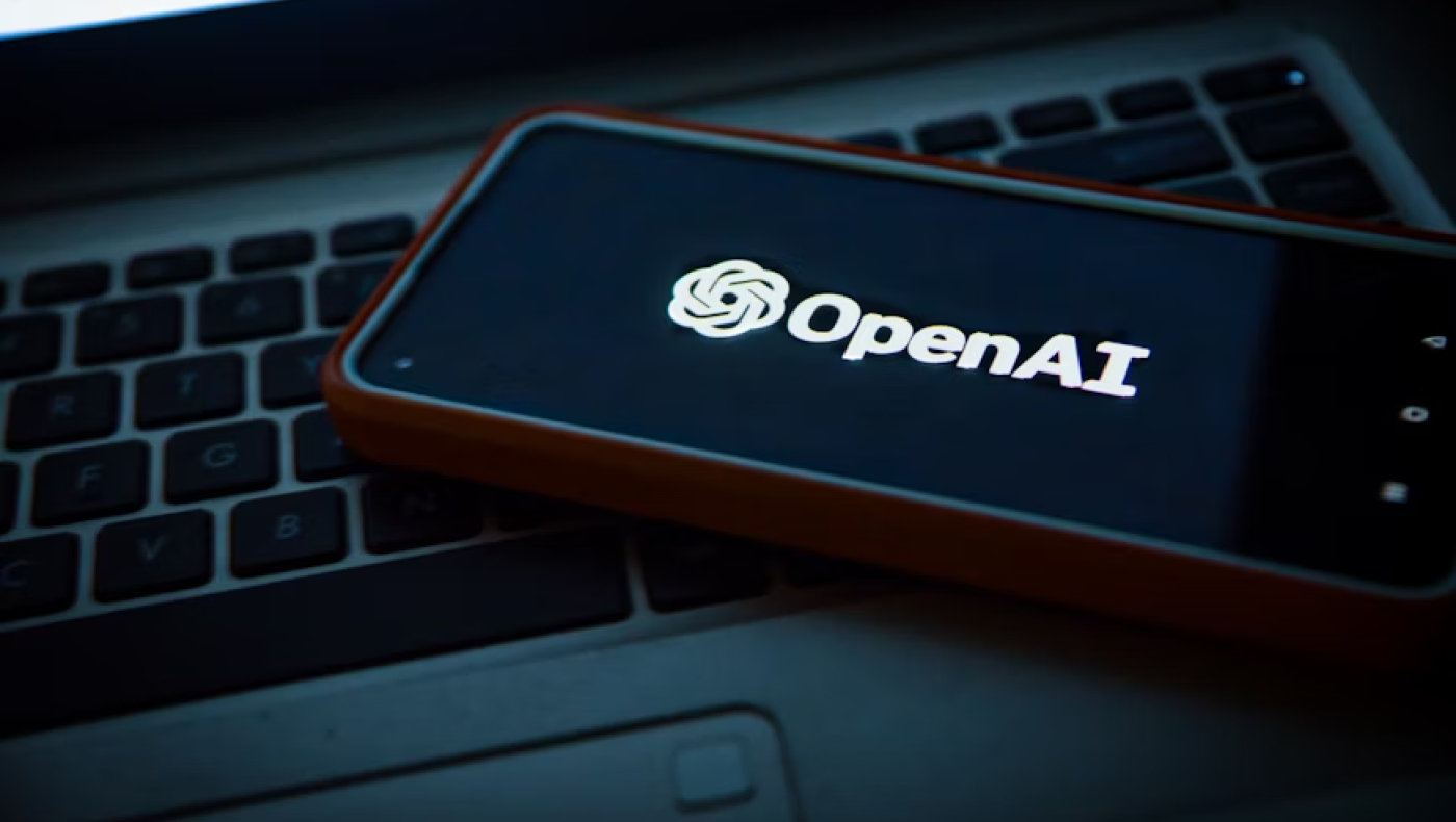 Και με τη «βούλα» η συνεργασία Ελλάδας και OpenAI