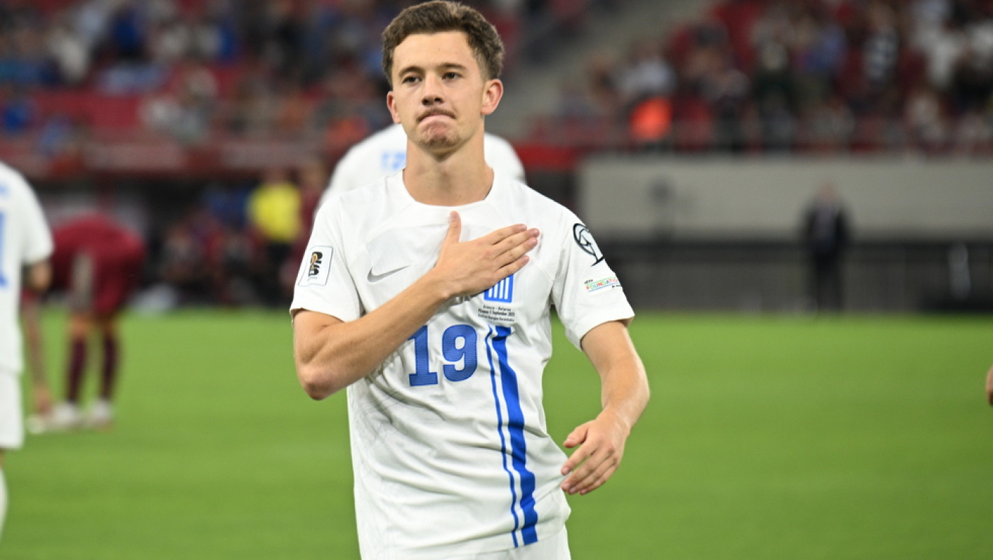 «Ύμνοι» της «As» για Καρέτσα: «Tο αγόρι που ξεπέρασε τον Γιαμάλ»