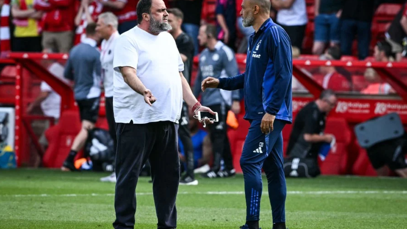 Ο πρώην προπονητής του ΠΑΟΚ που είπε «όχι» στον Βαγγέλη Μαρινάκη