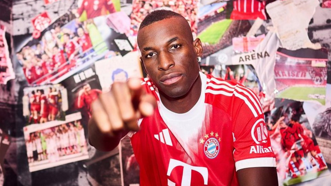 Τζάκσον: Δεν ενεργοποιείται η ρήτρα αγοράς του Σενεγαλέζου επιθετικού