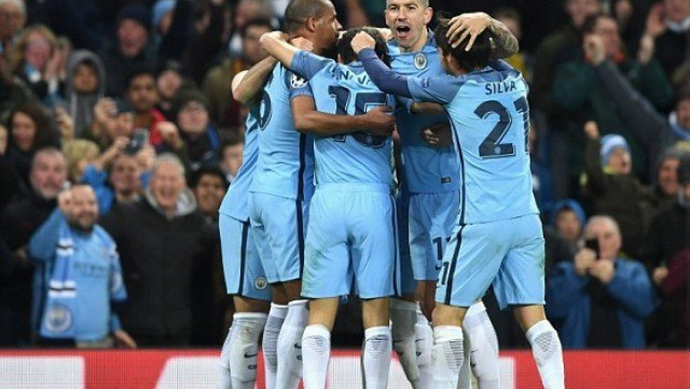 Η εκδίκηση του Γκουαρδιόλα, «όργια»      Λεβαντόφσκι