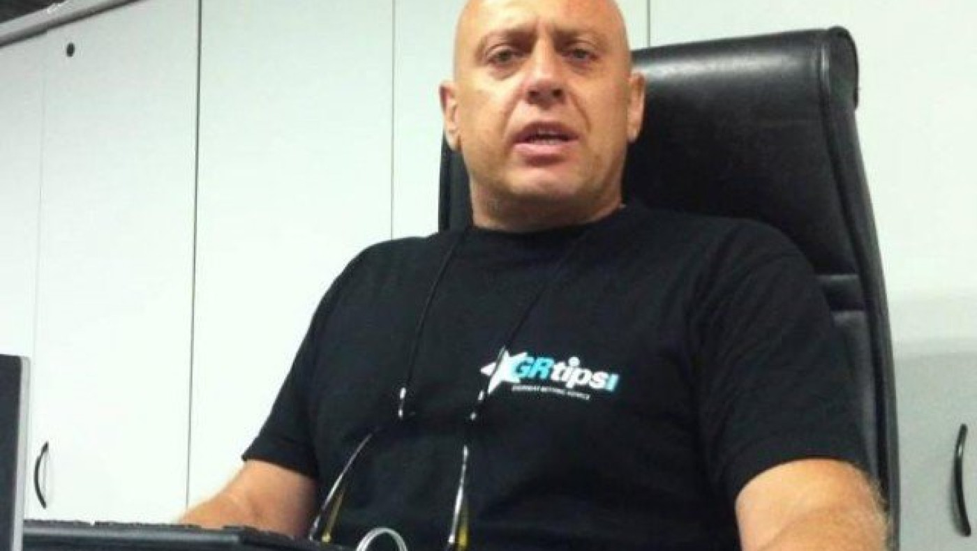 Τι προβλέπει ο Κωστής Ραπτόπουλος για το Αστάνα-Ολυμπιακός (vid)