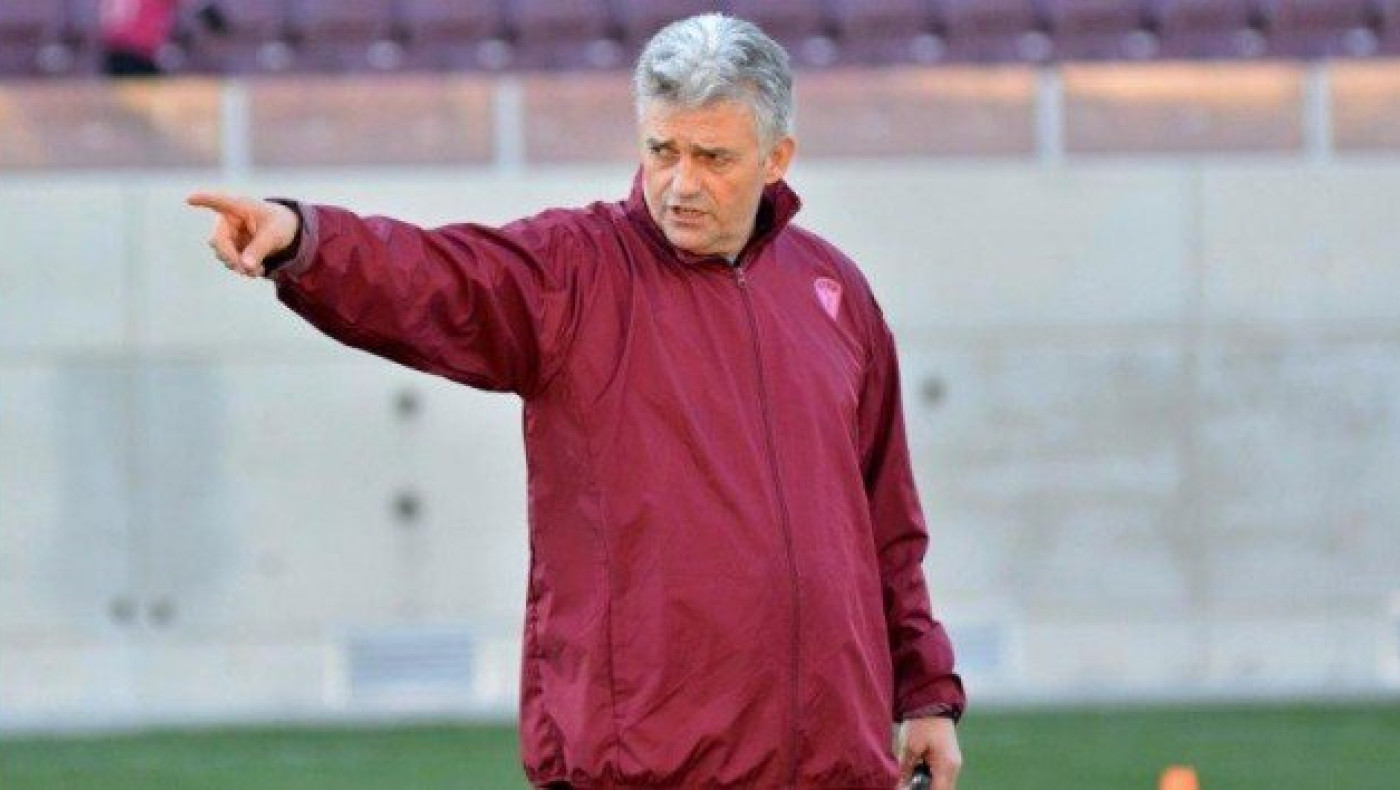 Επιστροφή Τσιώλη                           στη ΑΕΛ