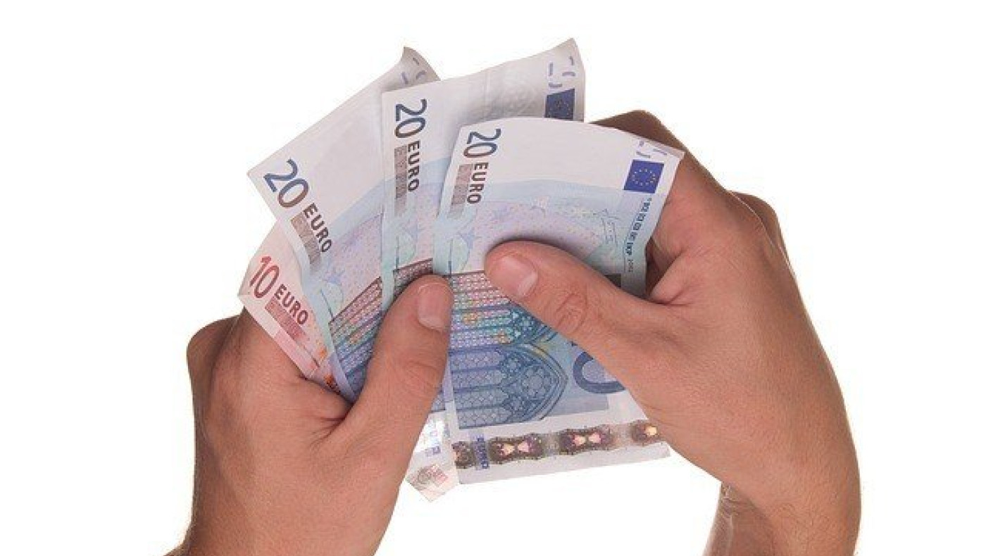 Πίστωση του Κοινωνικού Εισοδήματος Αλληλεγγύης για τον Οκτώβριο