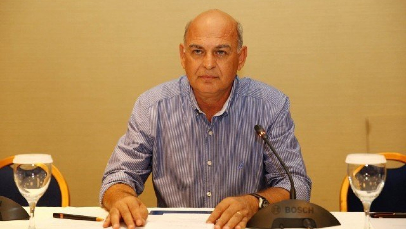 Γραμμένος: «Καταδικάζουμε την επίθεση στον Τσαχειλίδη»