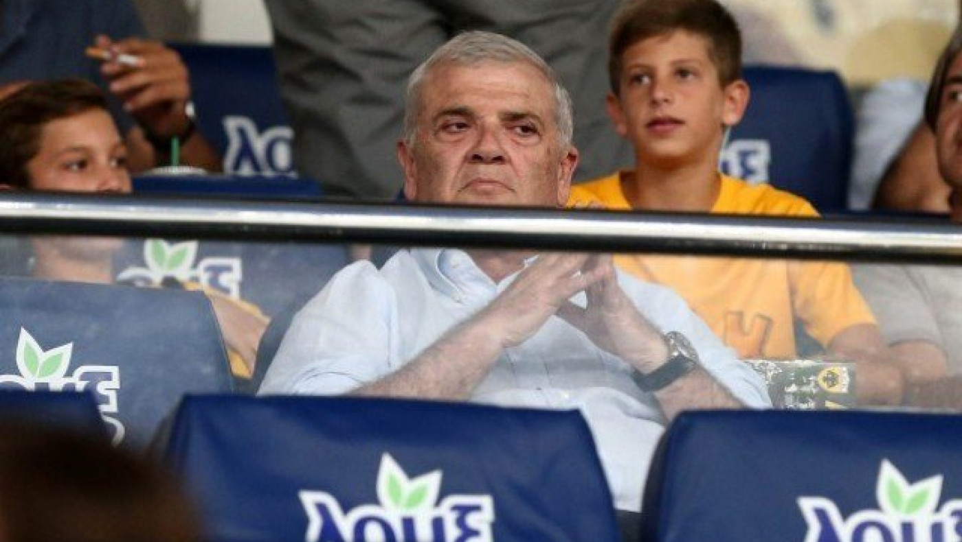 Μηνύσεις ετοιμάζει ο Μελισσανίδης κατά «Γαύρου» και Γαβαθιώτη
