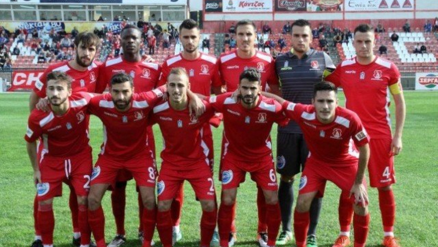 Ξεκίνημα με νίκη για τον Πανσερραϊκό επί του Πανελευσινιακού