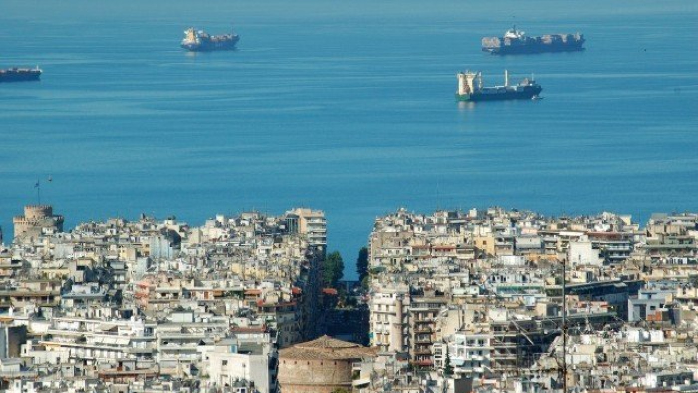 Τι καιρό θα κάνει σήμερα (30/10) στη   Θεσσαλονίκη