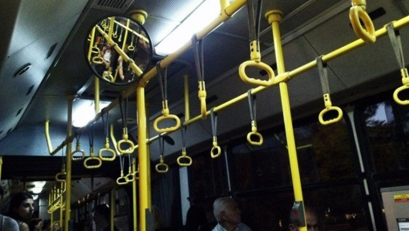 ΟΑΣΘ: Τροποποιούνται τα δρομολόγια των γραμμών 11 & 12