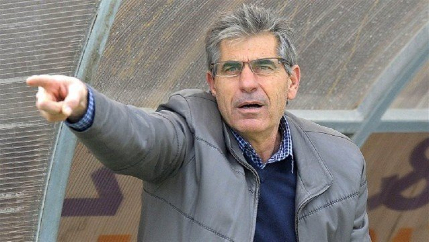 Ποιον     παίκτη δεν… ήθελε να     βλέπει ο Άγγελος