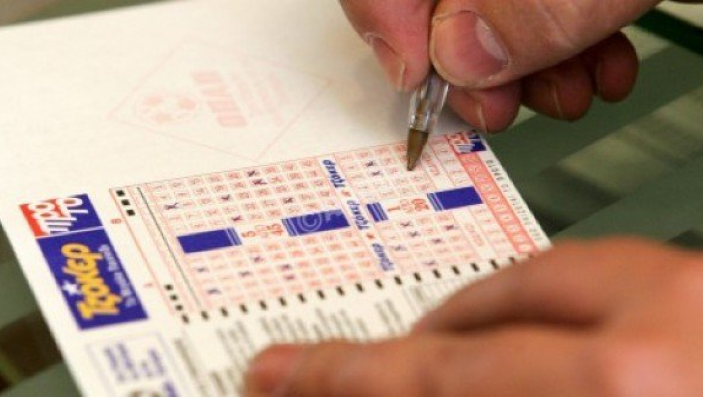 Ένας νικητής στο Tζόκερ κέρδισε 13,8 εκατ. - Οι τυχεροί αριθμοί
