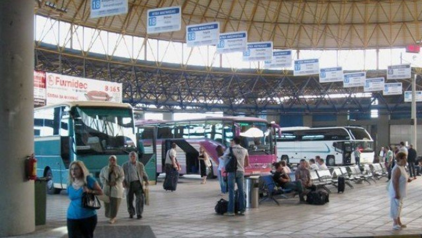 Κόντρα ΟΑΣΘ - υπουργείου Μεταφορών για τα χρέη στα ΚΤΕΛ Θεσσαλονίκης