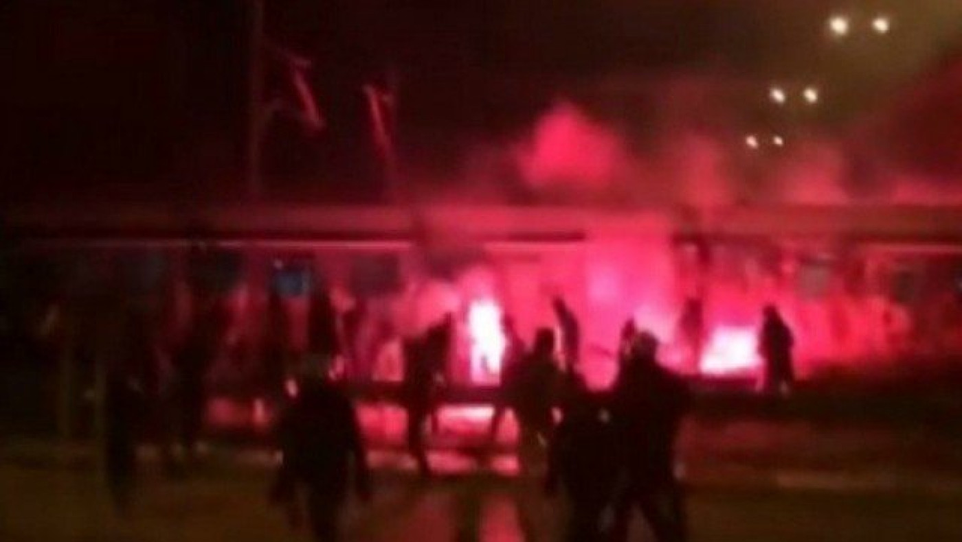 Με πόσα χρόνια φυλάκιση απειλούνται οι συλληφθέντες των  επεισοδίων