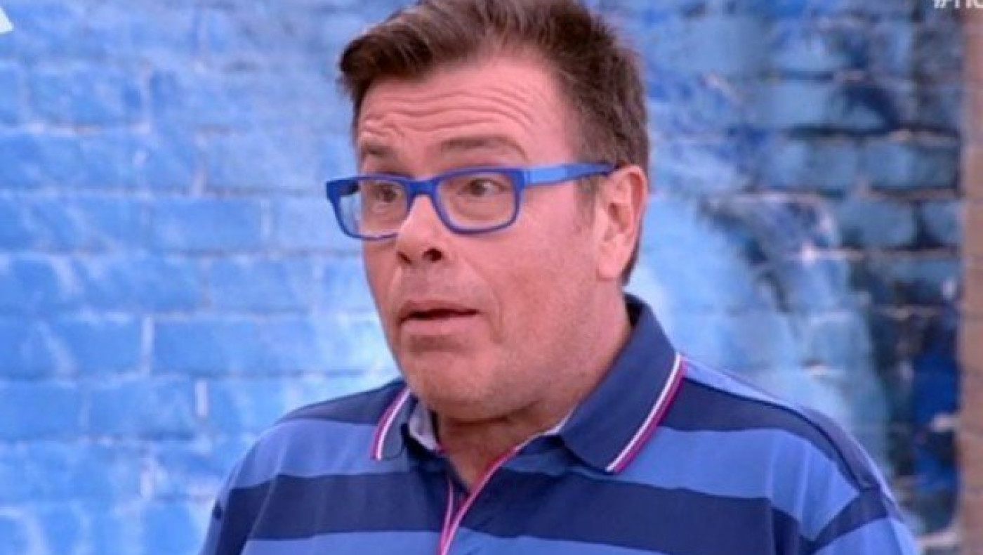 Δημήτρης Παπανώτας: Γιατί του έκλεισαν το στόμα οι συνεργάτες του;