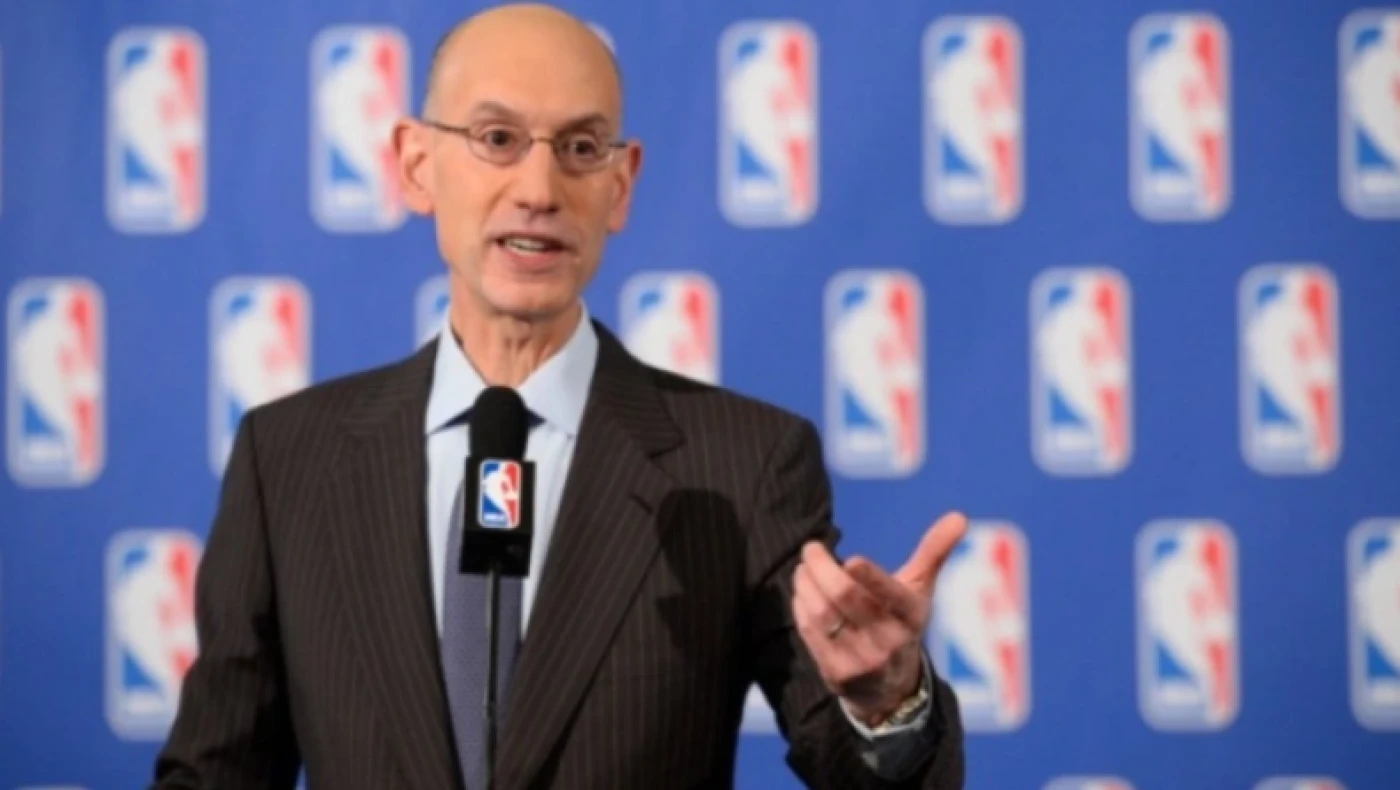 Ανταμ Σίλβερ για NBA Europe: «Οι συζητήσεις με την Euroleague και τα ποδοσφαιρικά μπραντς»