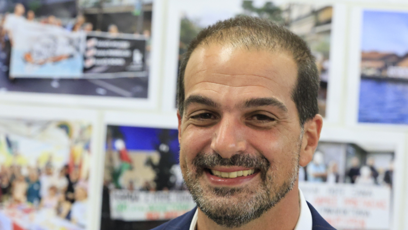 Υποβλήθηκε σε επέμβαση για τοποθέτηση στεντ ο Γαβριήλ Σακελλαρίδης