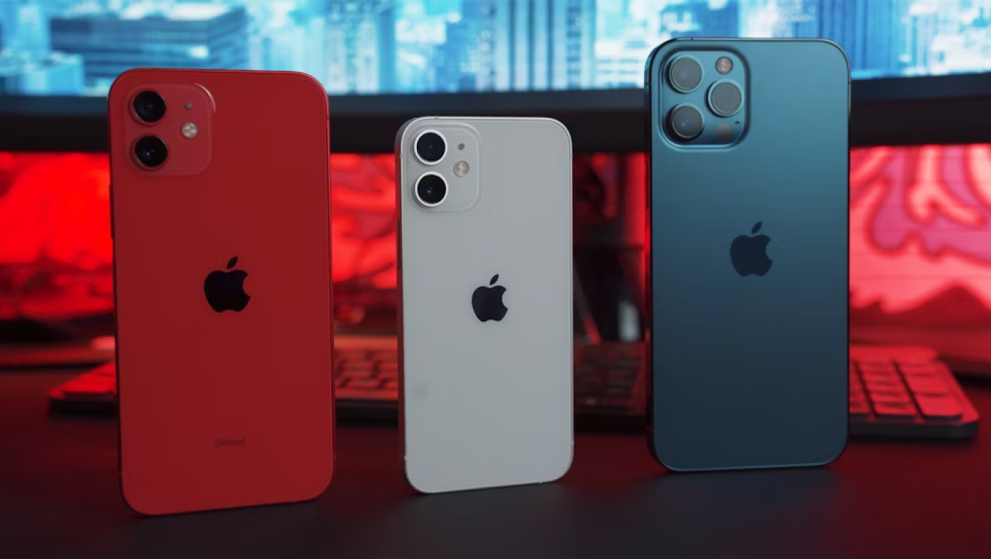 «Ζαλίζουν» οι τιμές των iPhone 17 Pro: Ξεπερνούν τις 2.500 ευρώ
