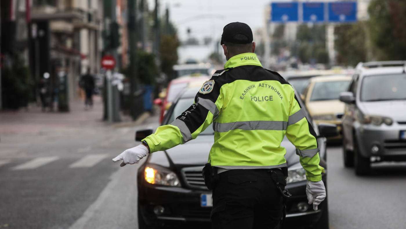 Βαριές «καμπάνες» φέρνει ο νέος ΚΟΚ: Ποια πρόστιμα ισχύουν από σήμερα