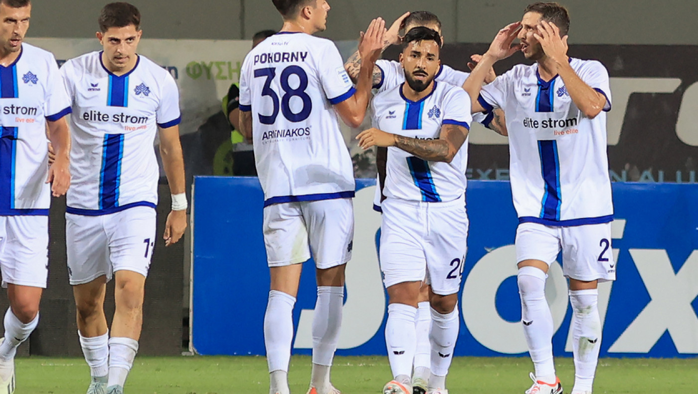 Super League: Συνεδριάζει το διοικητικό συμβούλιο με θέμα την έδρα της Κηφισιάς