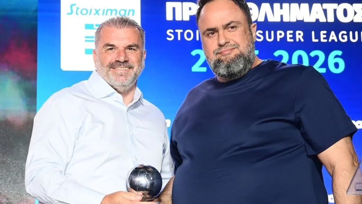 Γνωστή αλυσίδα πίτσας τρολάρει Μαρινάκη: «Όταν αλλάζεις γνώμη, αλλά έχεις ήδη παραγγείλει»