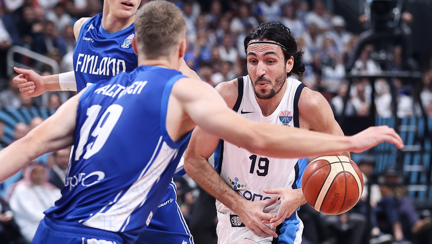 Κατσίβελης: «Μετάλλιο... ορόσημο-Το μέλλον της Εθνικής Ελλάδας είναι λαμπρό»