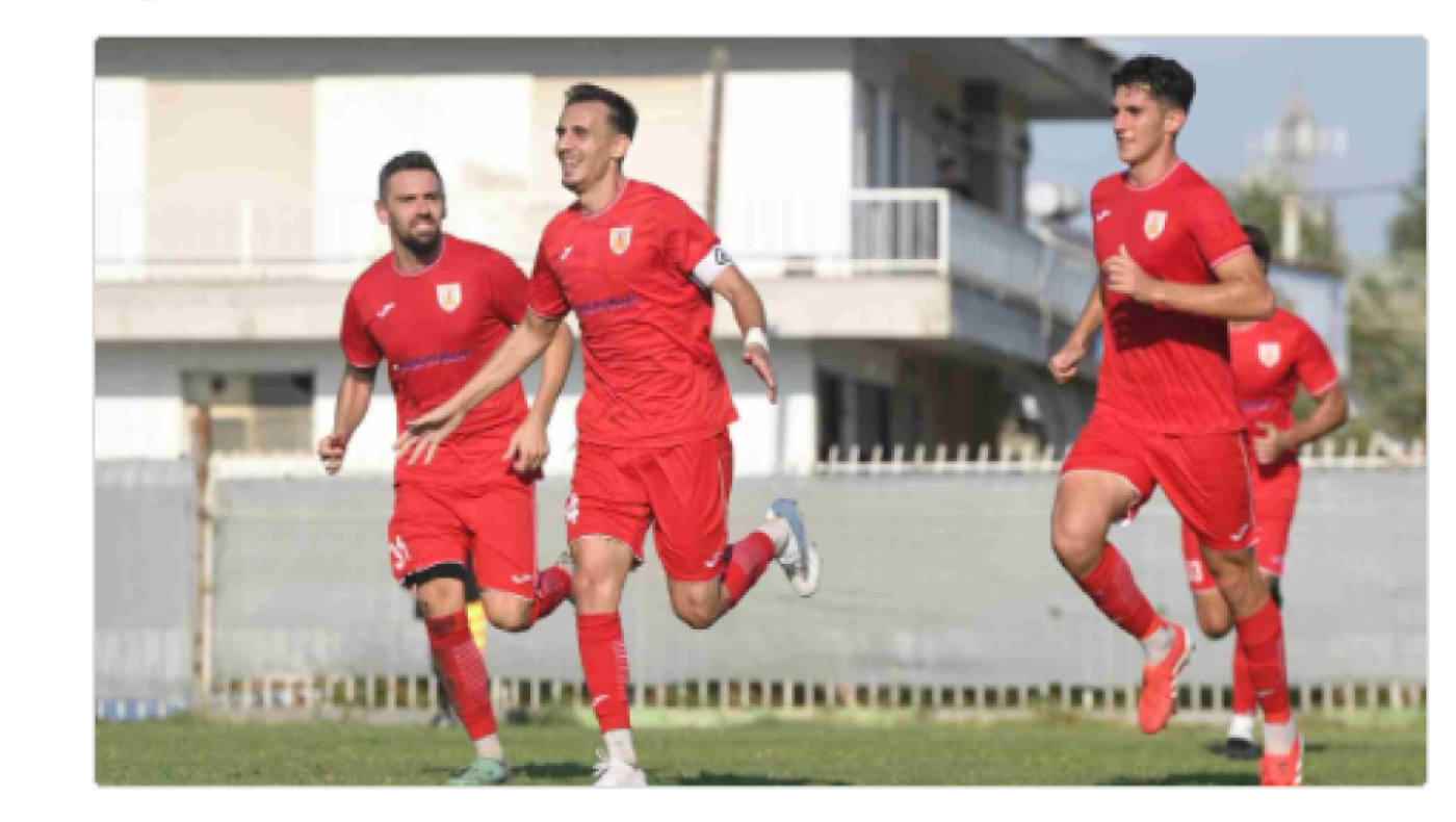Τα νούμερα στις φανέλες των παικτών του Καμπανιακού – Ακαδημία Μακεδονικού: Κλειστές προπονήσεις -  Ισπανός στον Παναργειακό
