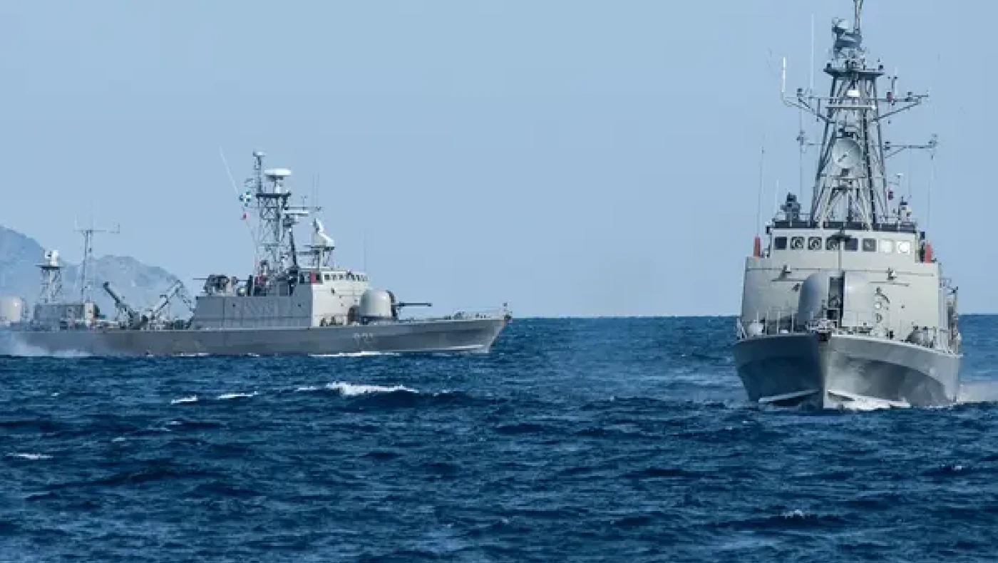 Τουρκία: Απάντηση στα 12 μίλια της Ελλάδας με NAVTEX για το Αιγαίο (vid)