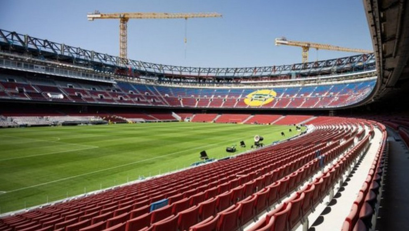 Ποιος παικταράς της Μπαρτσελόνα σταμάτησε να δίνει αυτόγραφα