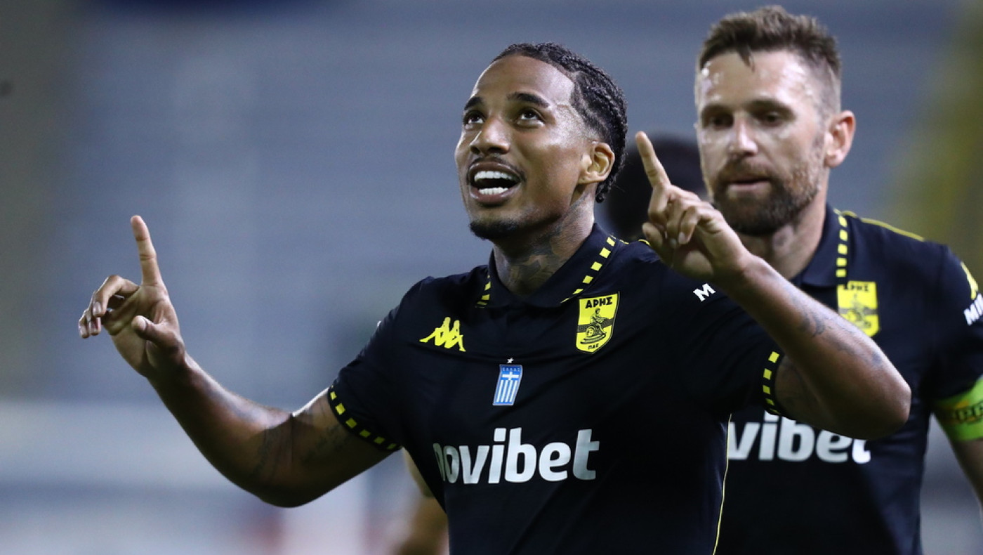 Ντούντου για το παιχνίδι με την ΑΕΚ: «Μόνο μέσα από την καλή ομαδική λειτουργία μπορεί να έρθει η νίκη»