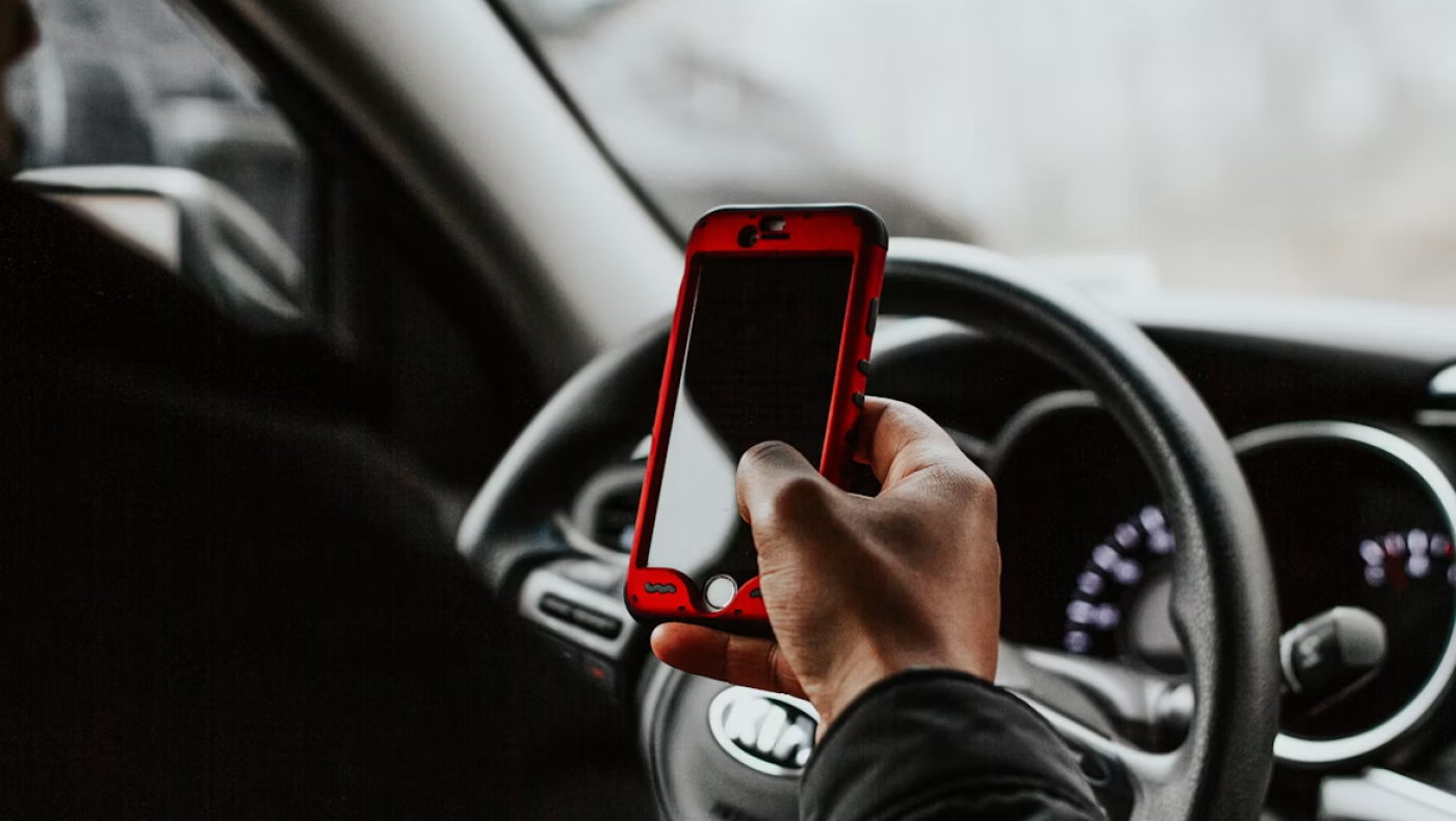 ΚΟΚ: Ποια hands free δεν επιφέρουν τσουχτερά πρόστιμα