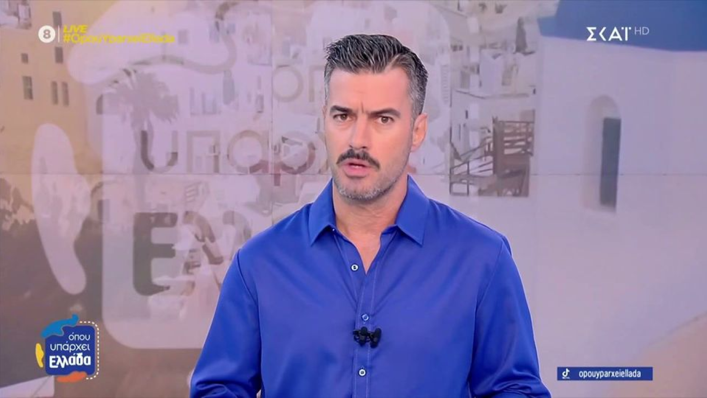 Τσιμιτσέλης για Ρέβη και Κουρδή: «Δεν ξέρω γιατί κινήθηκαν νομικά»