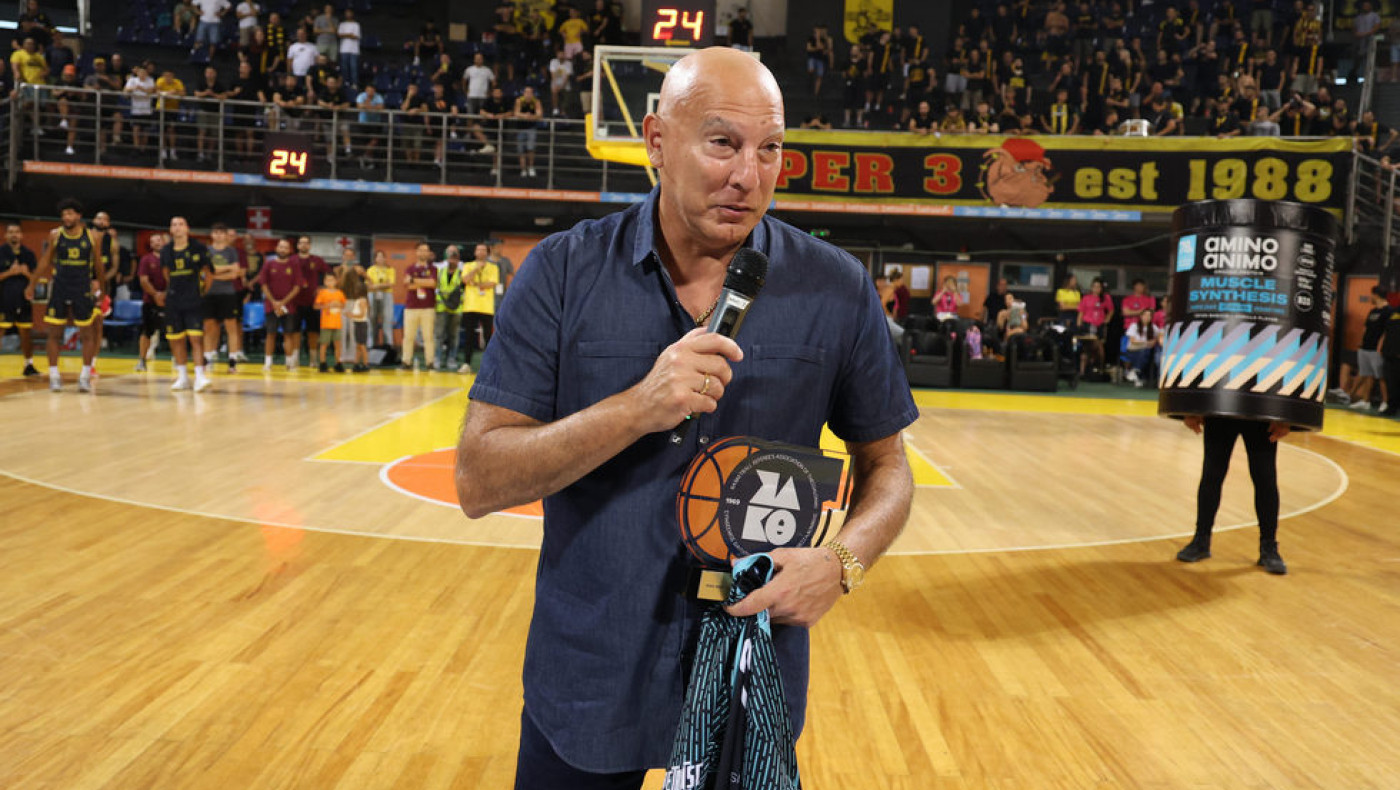 Άρης: «Νίκο Γκάλη έλα»-Πρόσκληση της ΚΑΕ για να δώσει το «παρών» με το Αμβούργο