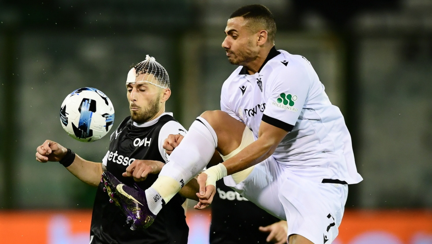 ΠΑΟΚ: ΑΕΚ, Γιακουμάκης και η σύμπτωση ενόψει 19ης Οκτωβρίου