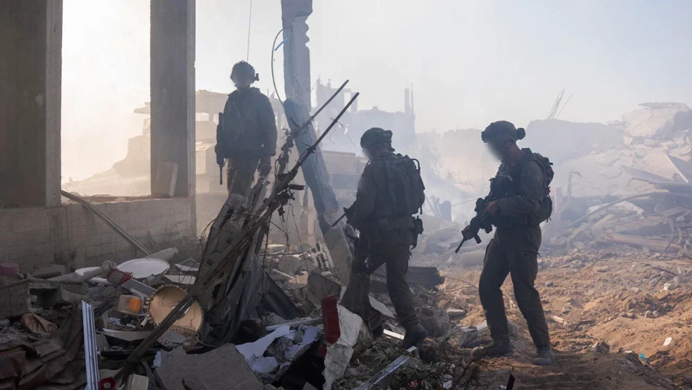 Γάζα: Δεν ακούστηκε η έκκληση Τραμπ- 57 νεκροί στο Ισραήλ