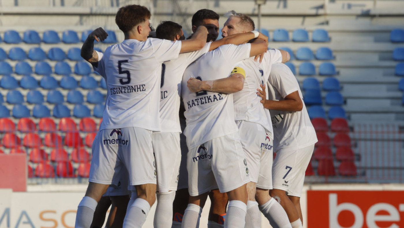 Ηρακλής: Αιματολογικές, διπλές προπονήσεις και επιστροφές