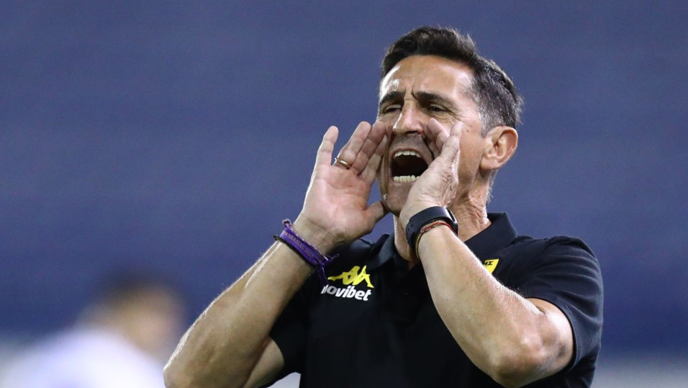 Άρης: Με πληθώρα απουσιών η αποστολή για Αιγάλεω-Οι επιλογές του Μανόλο Χιμένεθ