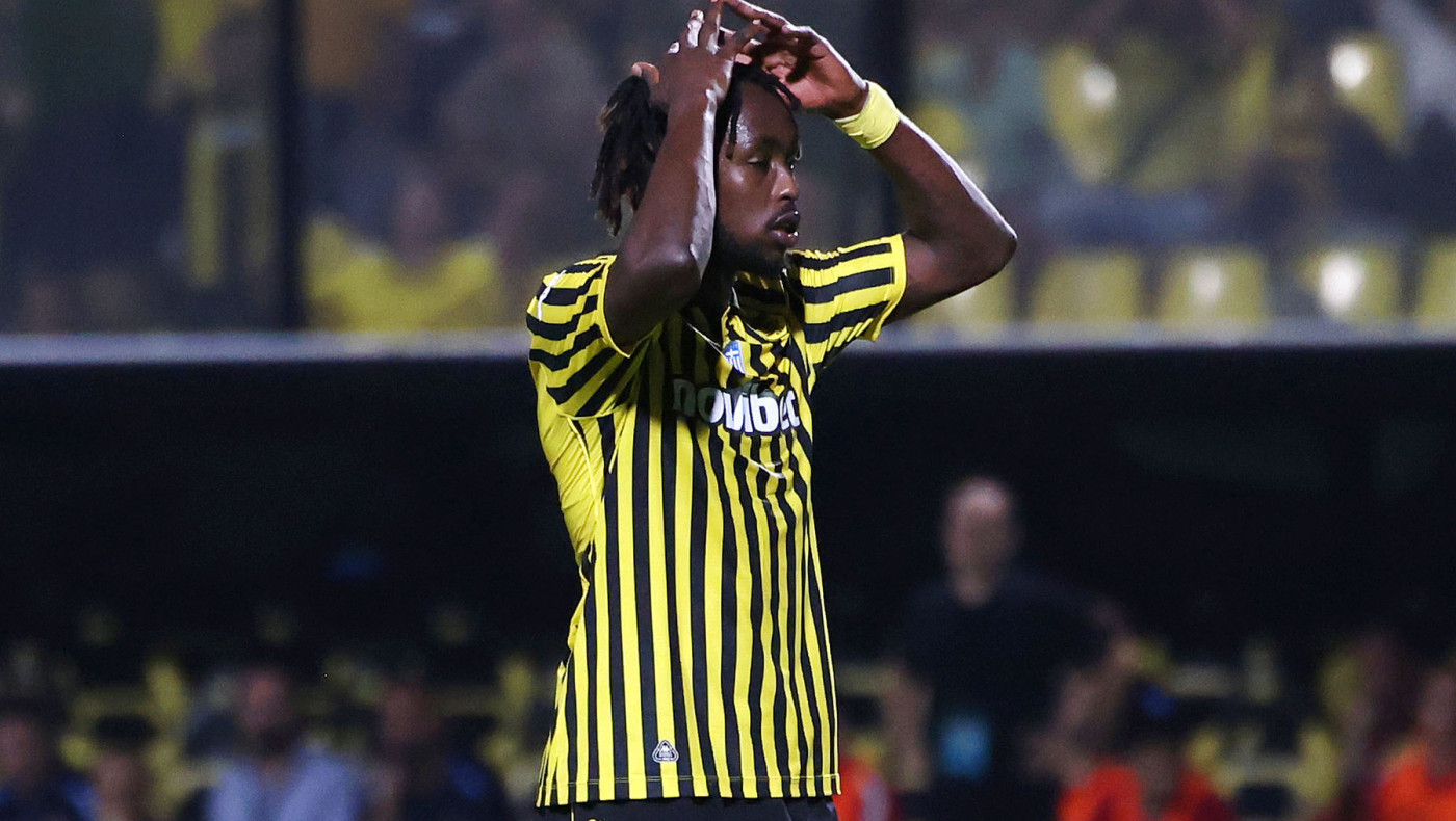 ΟΦΗ-Άρης: Μέσα ο Καντεβέρε, έξω ο Γένσεν