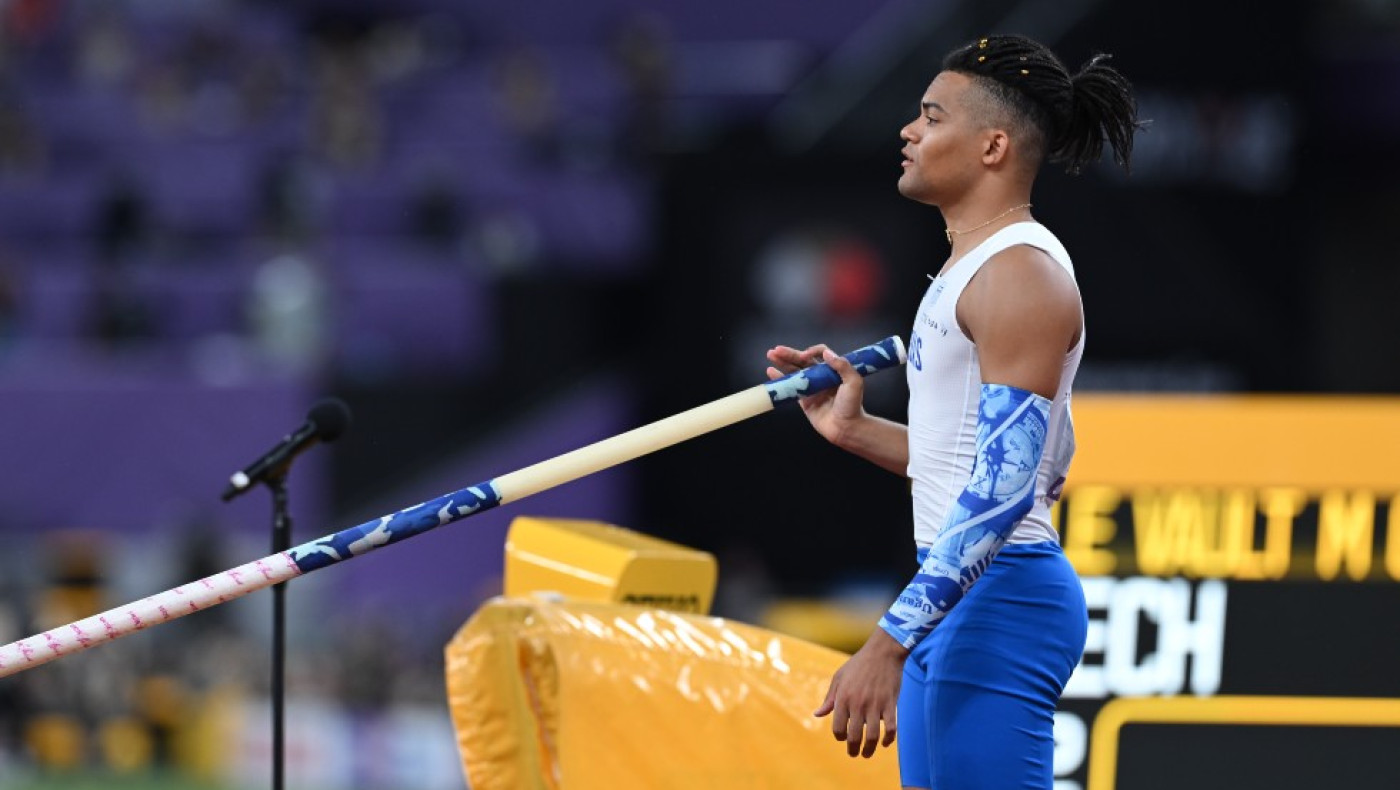 Καραλής και Τζένγκο οι κορυφαίοι του 2025