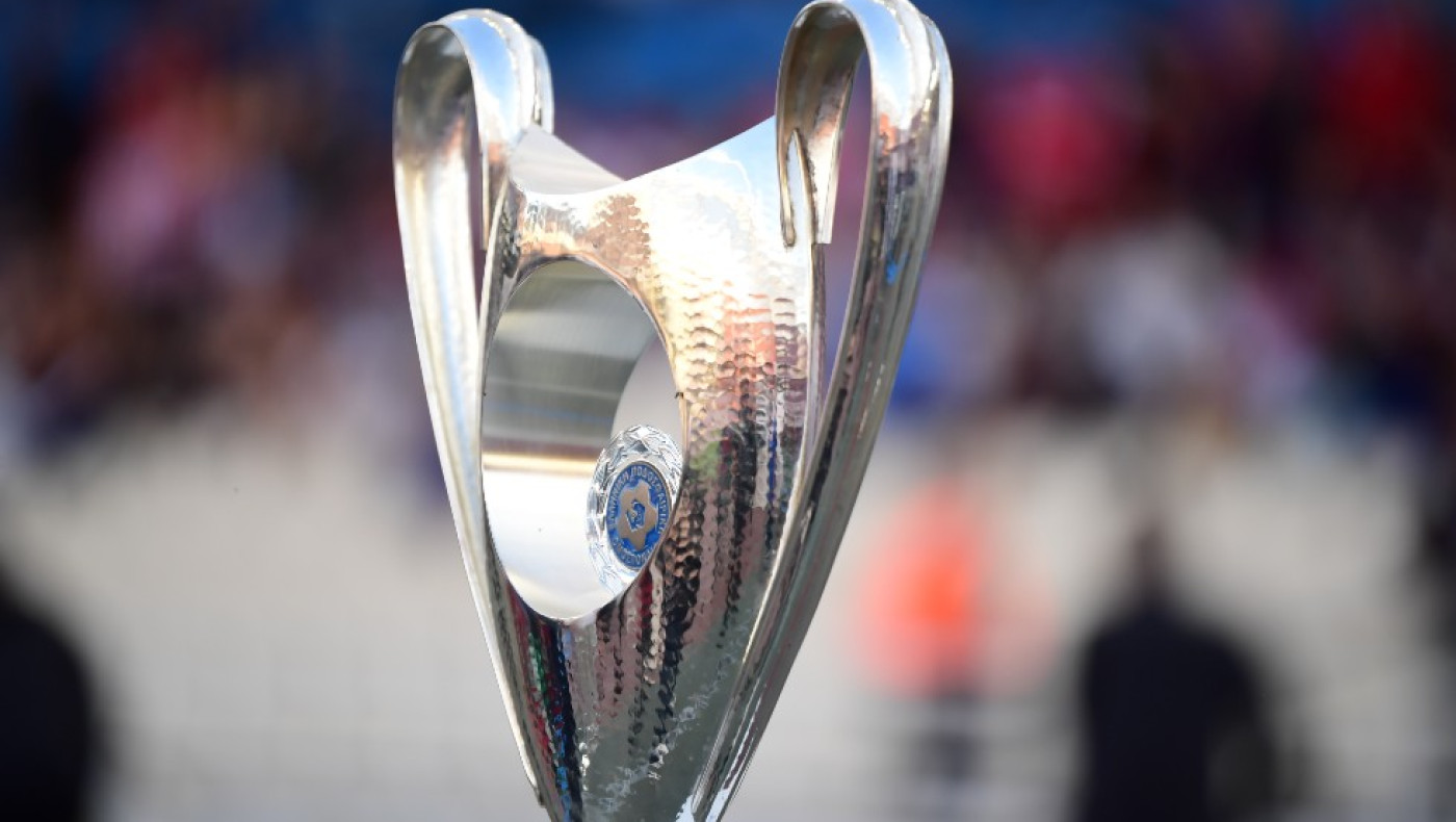 Κύπελλο Ελλάδος: Αλλαγή έδρας στο παιχνίδι Κηφισιά-Athens Kallithea