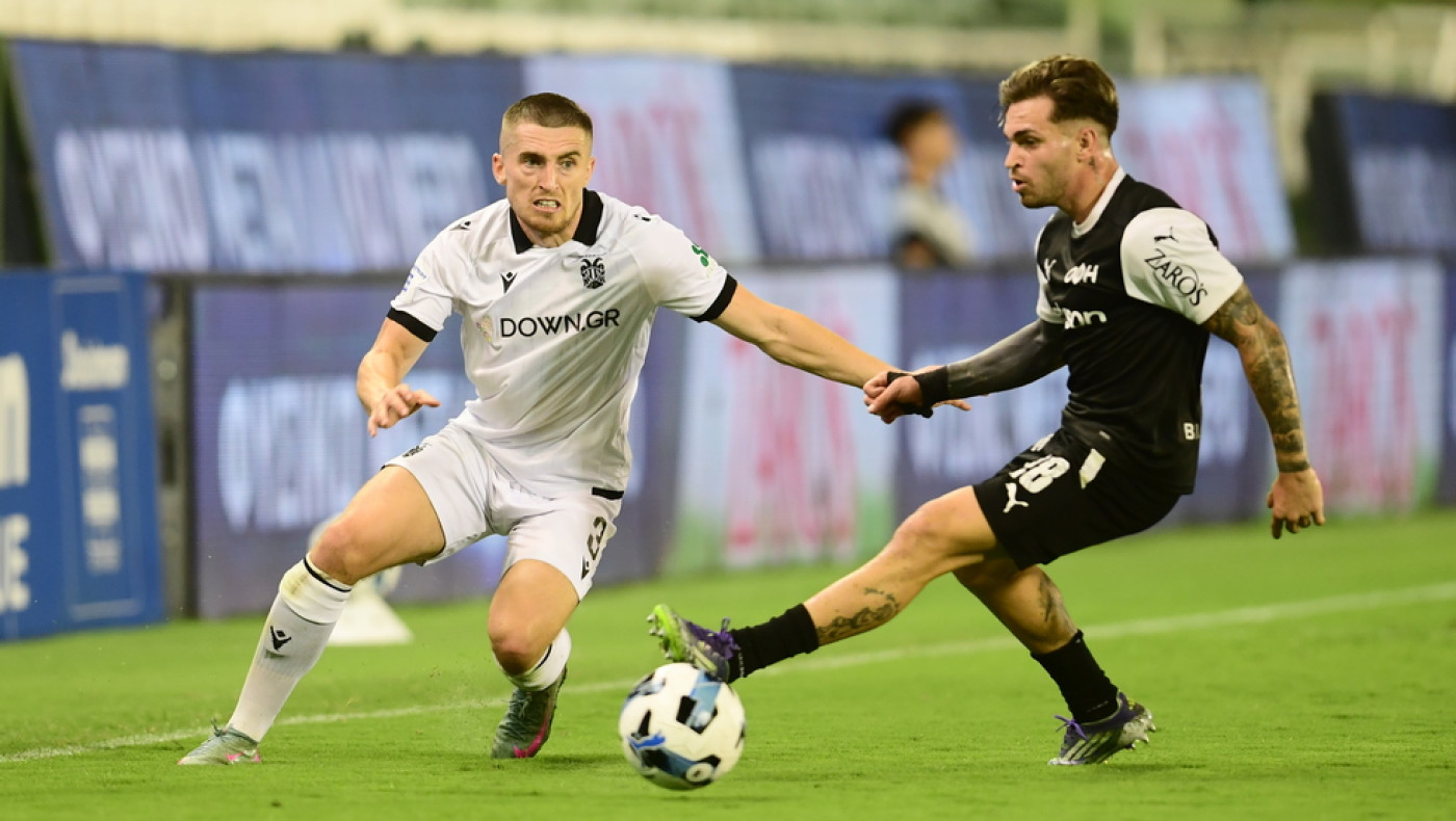 Κορυφή με το απόλυτο για τρεις: Η βαθμολογία στη Super League