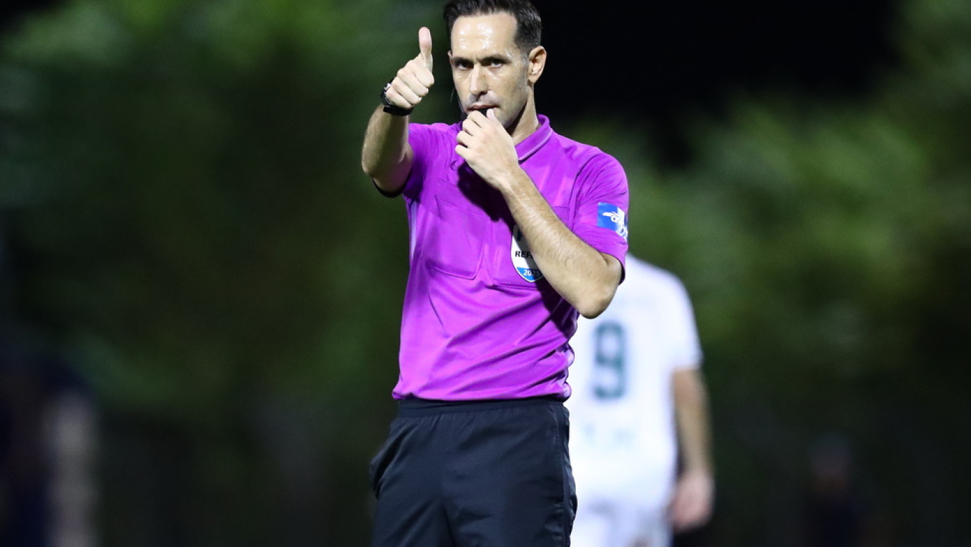 Ο Λανουά δικαιώνει Λεβαδειακό για Παπαπέτρου: «Έπρεπε να αφήσει το πλεονέκτημα»