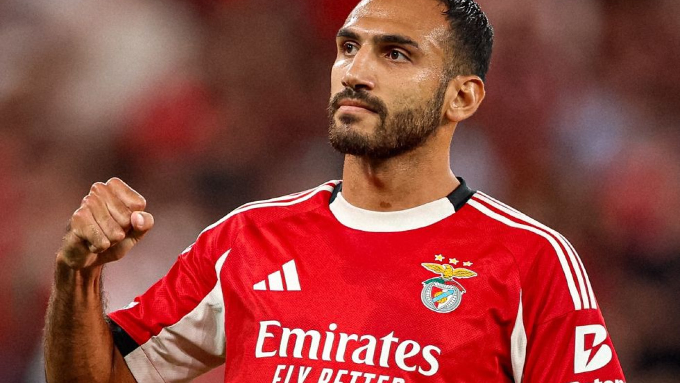 Ασταμάτητος Παυλίδης: Σκόραρε ξανά με τη Μπενφίκα και έφτασε τα 18 γκολ φέτος!