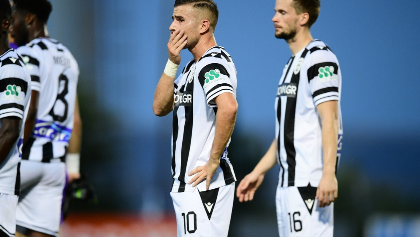 ΠΑΟΚ: Τα νεότερα για Πέλκα, Παβλένκα και Τσάλοφ