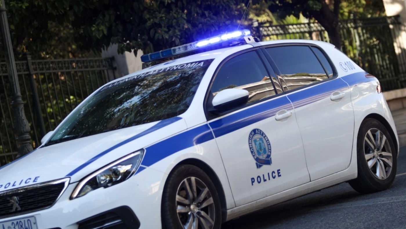 Άγιος Δημήτριος: Συνελήφθη 20χρονος για τη δολοφονία του γιου του αξιωματικού της ΕΛ.ΑΣ.